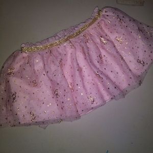 Beauty And The Beast Disney TuTu